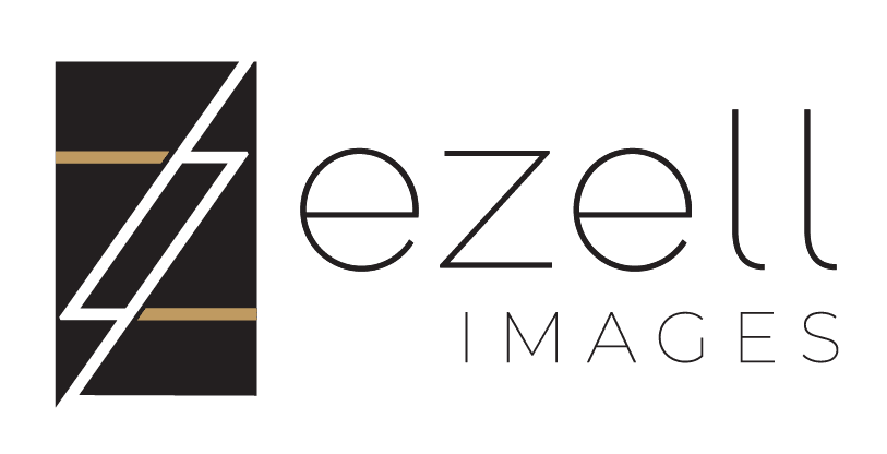 Ezell Images Logo
