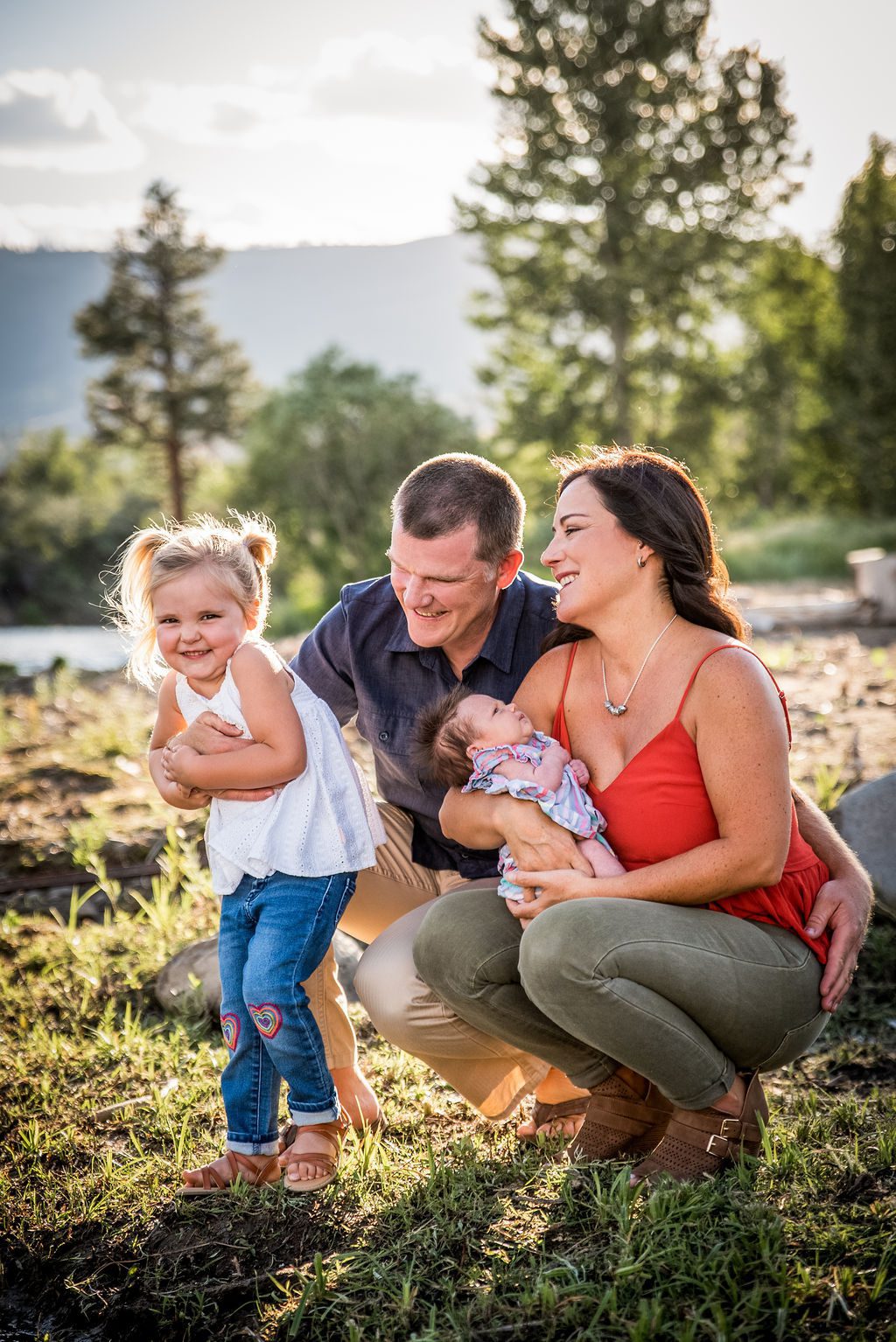 Ezell Images Northern Nevada Family On Location Photography
