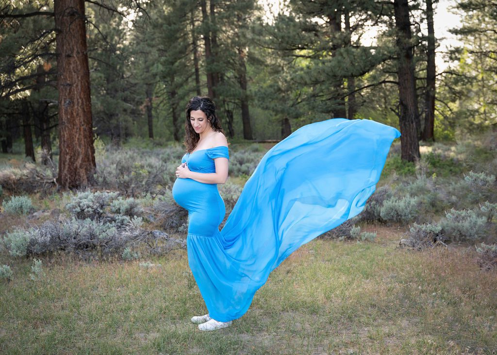Ezell Images On Location Maternity Photography