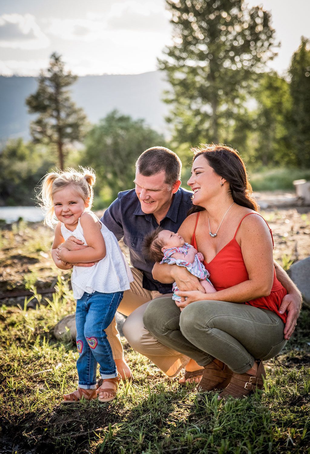 Ezell Images Northern Nevada Family On Location Photography