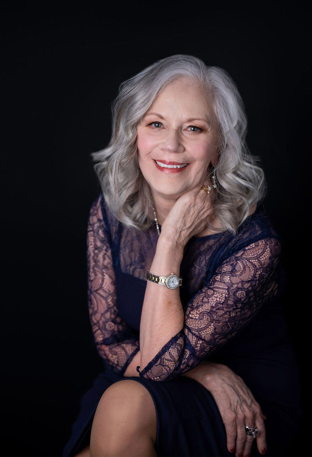 Signature Headshot By Ezell Images
