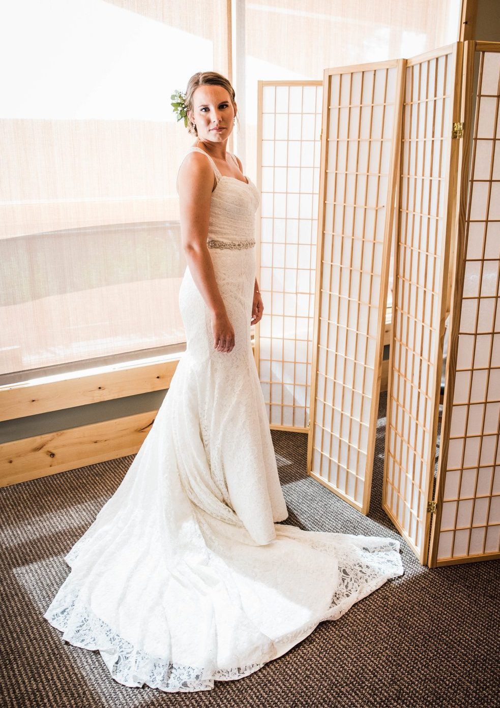 tahoe-donner-wedding-bride-portrait